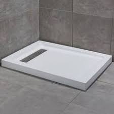 Maybe you would like to learn more about one of these? Slimline 54 X 32 Single Threshold Shower Base Shower Base Sizes Shower Base Acrylic Shower Base