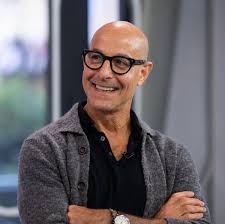 Stanley Tucci Wants To Open A Restaurant Someday