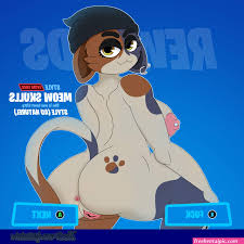 meow skulls r34 - Free Hentai Pic