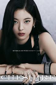 ITZY 리아, 새 앨범 <CHESHIRE> 콘셉트 포토 공개! 전 세계 팬심 매료시킨 고급진 아우라 + 매혹 눈빛! 반전 카리스마  발산! https://naver.me/54ktGImY #ITZY #MIDZY #ITZYComeback #ITZY_CHESHIRE