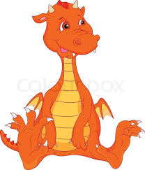 Found On Bing From Www Colourbox Com Dragon Pictures Cartoon Wall Baby Dragon