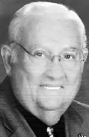 Jerry Romine Obituary (1935