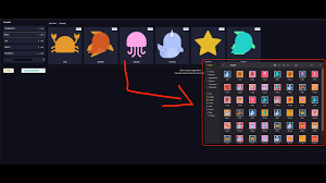 How To Create A 10 000 Nft Collection With Images Gifs Videos Nft Art Generator Youtube