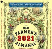 Strawberry Rhubarb Pie Recipe In 2020 Old Farmers Almanac Planting Calendar Farmers Almanac