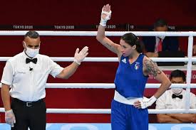 Irma testa (born 28 december 1997) is an italian boxer. 03t7esfnhoyuom