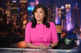 INTERVIEW: Juju Chang of Nightline returns to Atlanta for one-year  anniversary of Atlanta spa shootings