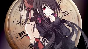 Hd tokisaki kurumi wallpaper desktop background image photo. Kurumi Tokisaki Wallpaper By Jplf4567 On Deviantart