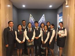 Forum Diskusi Indonesia Tourism By Markplus Center For Tourism Hospitality
