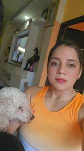 Jessenia Salazar of Winnipeg