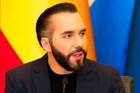 ElSalvador || “Era la única manera de salvar a nuestro país”: Bukele  reitera postura sobre destituciones de magistrados de 2021 Detalles 👉  https://radioyskl.com/2025/10/05/era-la-unica-manera-de-salvar-a-nuestro-pais-bukele-reitera-postura-sobre  ...