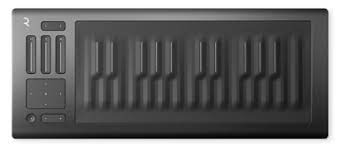 Partner Videos Pairing A Roli Seaboard With Hardware Synths Roli