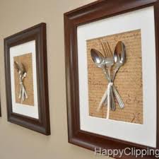 diy kitchen decor, kitchen wall decor