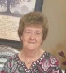 Obituary of Ellen Hanley