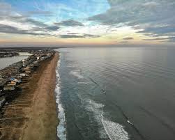 In the string of beach along the north carolina coast, you'll find holden beach just past ocean isle. 3 Island Beaches To Visit In Wilmington Nc Visitnc Com Visitnc Com