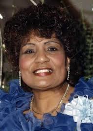 Mary Collins Obituary (1931