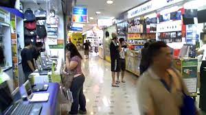 Check it out if you want. Low Yat Plaza It And Gadget Shopping Mall In Kuala Lumpur Youtube