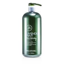 Lavender Mint Moisturizing Shampoo Hydrating And Calming Paul Mitchell Tea Tree 1000ml 33 8oz This Is An Am Moisturizing Shampoo Shampoo Tea Tree