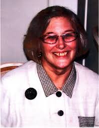 Nancy Jean Barton Obituary