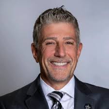 Yes. I married a MUCH younger woman. I turn 60 this year and my Wendy…