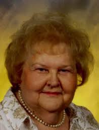 Jo Evelyn Meyer Obituary