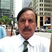 Khalid Latif chaudhry