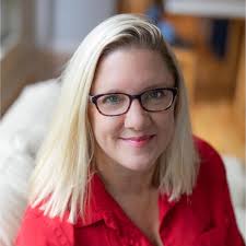 Anna Nigamatova Email & Phone Number