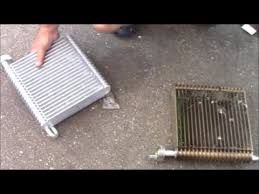 Find 2015 chevrolet silverado 2500 hd wix filters transmission filters 58369 and get free shipping on orders over $99 at summit racing! Evaporator Replacement Hack 2001 2006 Chevy Gmc Suburban Tahoe Yukon Truck 2 Hour Repair Youtube