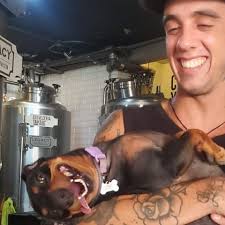 Fundraiser for Candelaria Rodriguez by Noelia carolina Abuin : A David “Pepe”  Grillo