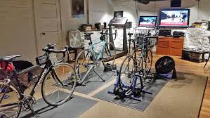 Having an air flow system in place is therefore paramount to long lasting performance. Pain Cave Planning Bournemouth Cyclist