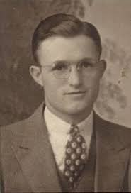 Aquilla Sumner “Quill” Hatch (1913-2006)