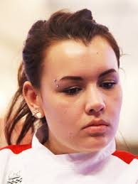 Michelle Tribble Pictures