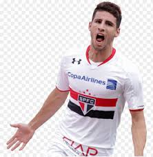 Há cinco anos, calleri marcava quatro gols pelo são paulo na libertadores. Download Jonathan Calleri Png Images Background Toppng