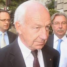 Bernard Rey: "Estamos muy tristes de habernos encontrado ante el Consejo  Mundial"