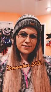 Krystal Jo Ann Dodson (@krystaljoanndodson)