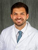 Current Fellows of the Cardiovascular Disease Fellowship Program