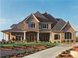 Voir Album Facebook Realisations Biotic Constructions Amerikanische Hauser Franzosisches Landhaus Landhauser Grundriss