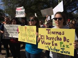 We did not find results for: Galeria Protestantes Toman Las Calles De Austin Keyetelemundo
