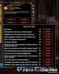 World Of Warcraft News And Raiding Strategies Warcraft Warcraft Funny World Of Warcraft