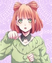 Image result for nanami haruka