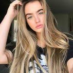 Alicia Enright's Instagram, Twitter & Facebook