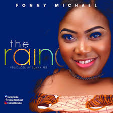SelahMusic: Fonny Michael