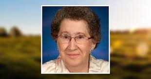 Rachel Alice Gregoire Obituary February 1, 2011