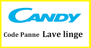 Problème machine a laver candy. Code Panne Pour Machine A Laver Candy Reparateur Electromenager
