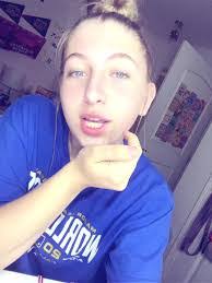 Alyssa Muller's Instagram, Twitter & Facebook