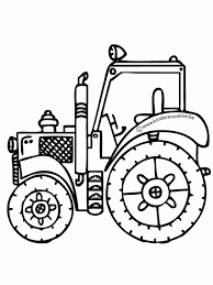 Tractor kleurplaat u tractor kleurplaat fendt nouman info. Kleurplaat Tractor Painting Patterns Fabric Painting Bible Crafts