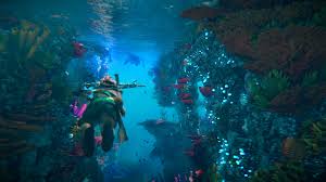 As for the main presentation which includes forbidden west's gameplay reveal, that goes live at 2pm pdt / 5pm et / 10pm bst / 11pm cest. Zmhqthobhue6xm