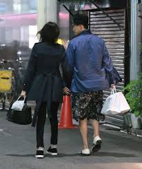 戸田 恵梨香 加瀬 亮 フライデー