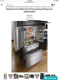 .compared to other kitchen apparatus brands accessible for the cutting edge kitchen. Pin By Jennifer Laymon On Final Appliance Compare Kitchen Appliances Refrigerator French Door Refrigerator