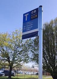 Wayfinding signage ideas