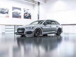 2018 Abt Car Audi Rs4 R Avant Side View Wallpaper Audi Audi Rs4 Audi Rs6
